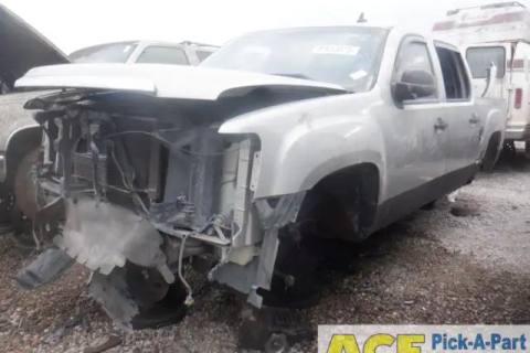 Photo of 2008 Gmc Sierra 1500 Pickup