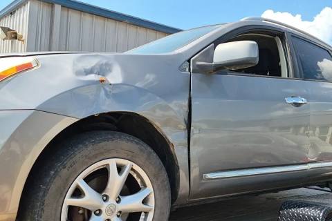 Photo of 2011 Nissan Rogue