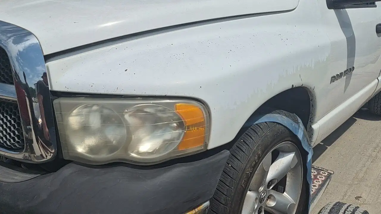Photo of 2003 Dodge Ram 1500
