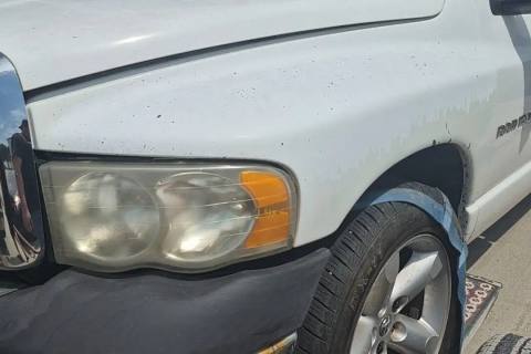 Photo of 2003 Dodge Ram 1500