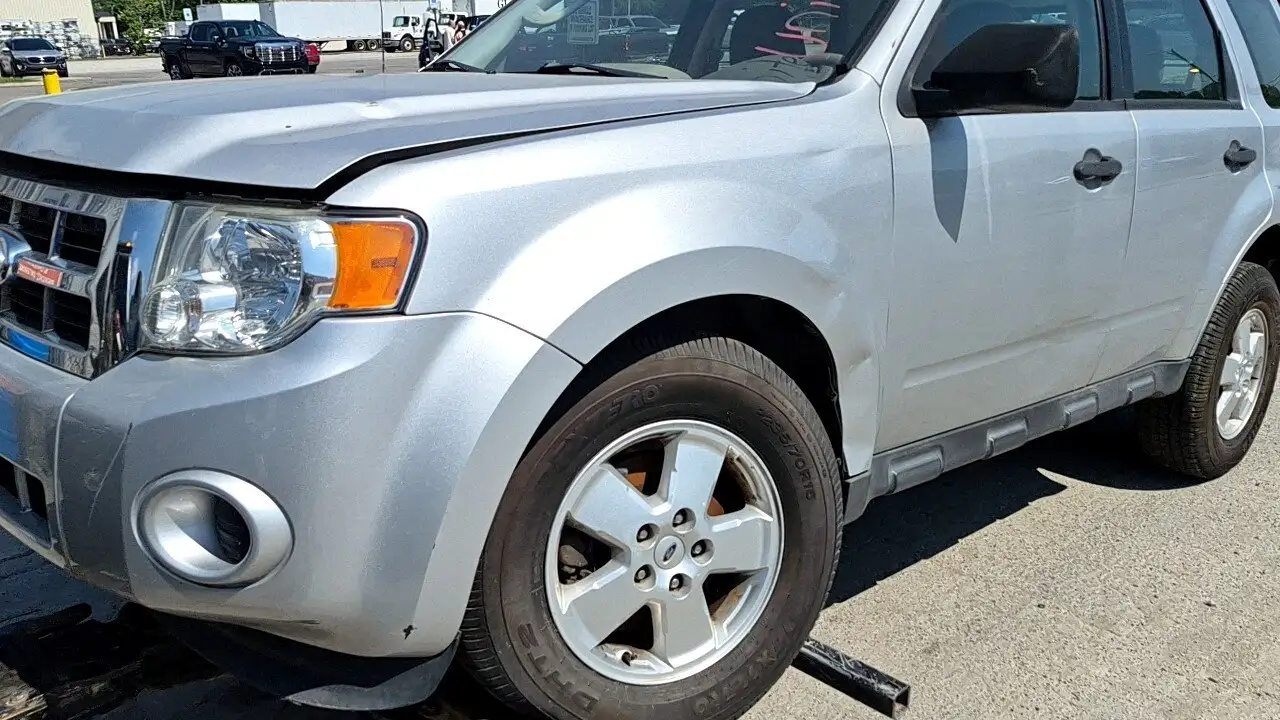 Photo of 2011 Ford Escape