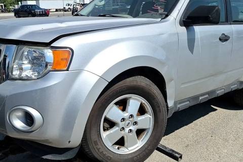 Photo of 2011 Ford Escape