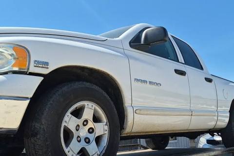 Photo of 2003 Dodge Ram 1500