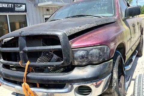 Photo of 2002 Dodge Ram 1500
