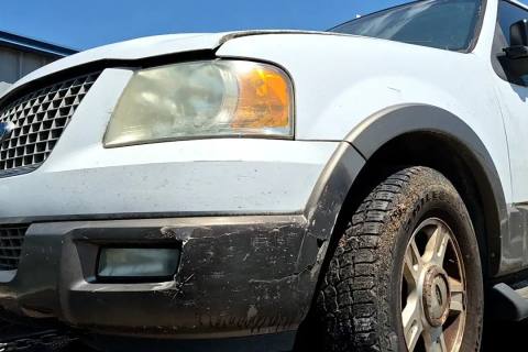Photo of 2003 Ford Expedition