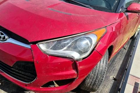 Photo of 2012 Hyundai Veloster