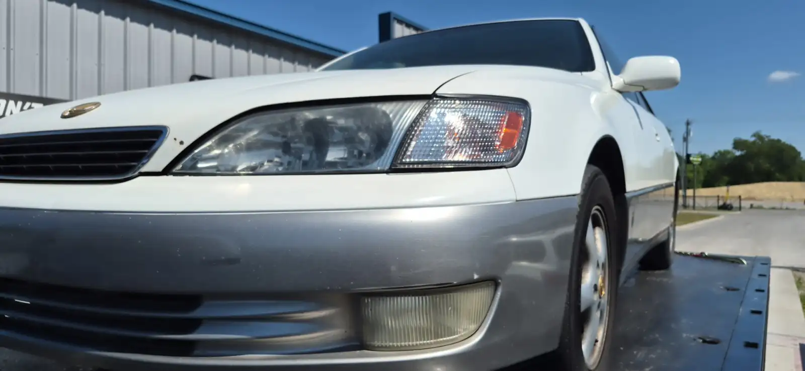 Photo of 1999 Lexus Es300