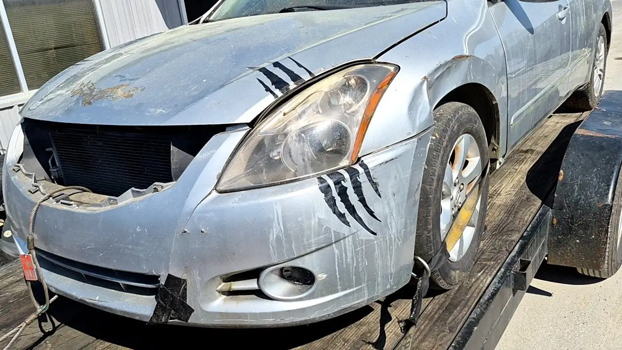 Photo of 2012 Nissan Altima