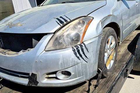 Photo of 2012 Nissan Altima