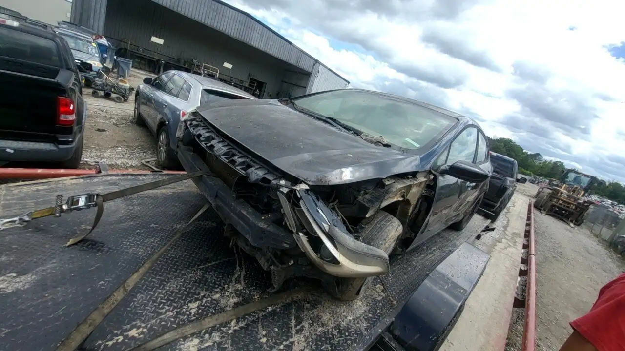 Photo of 2018 Kia Forte