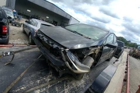 Photo of 2018 Kia Forte