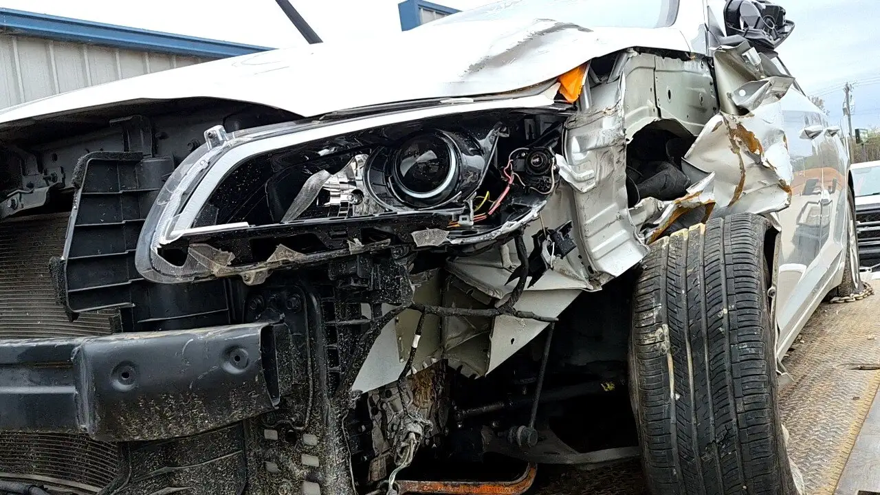 Photo of 2017 Hyundai Sonata