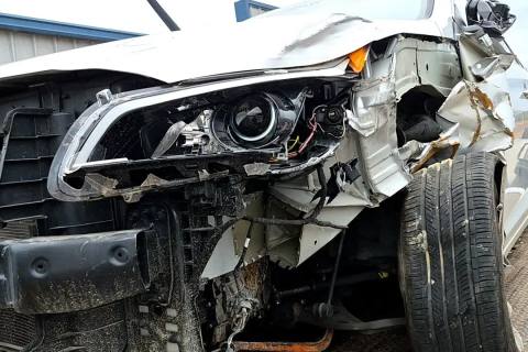 Photo of 2017 Hyundai Sonata
