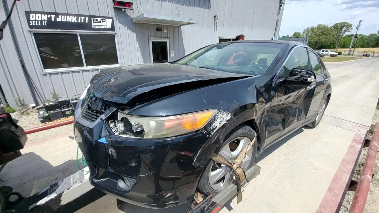 Photo of 2010 Acura Tsx