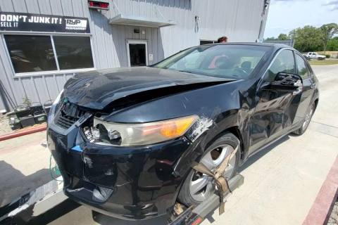 Photo of 2010 Acura Tsx