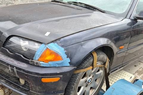 Photo of 2000 Bmw 323Ci