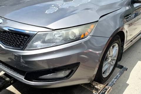 Photo of 2013 Kia Optima
