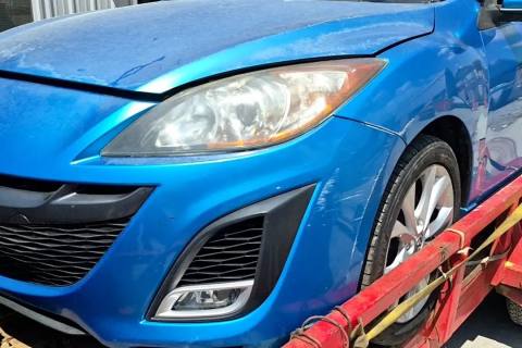 Photo of 2010 Mazda 3