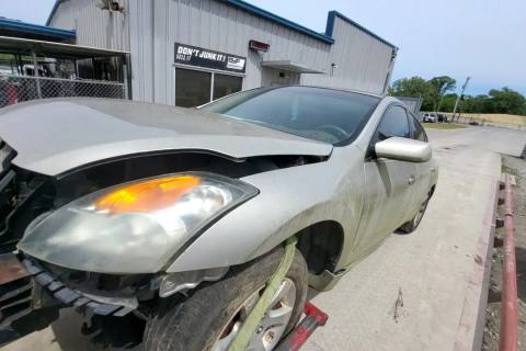 Photo of 2009 Nissan Altima