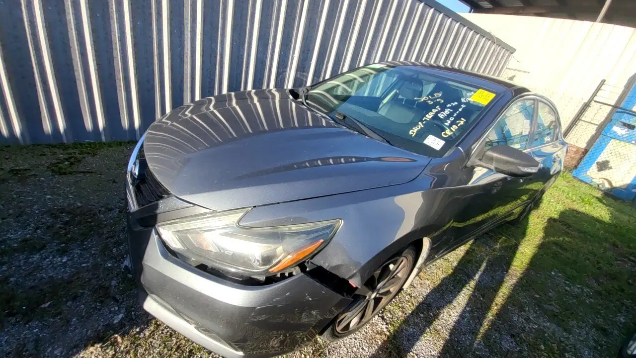 Photo of 2017 Nissan Altima
