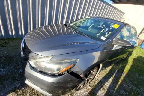 Photo of 2017 Nissan Altima