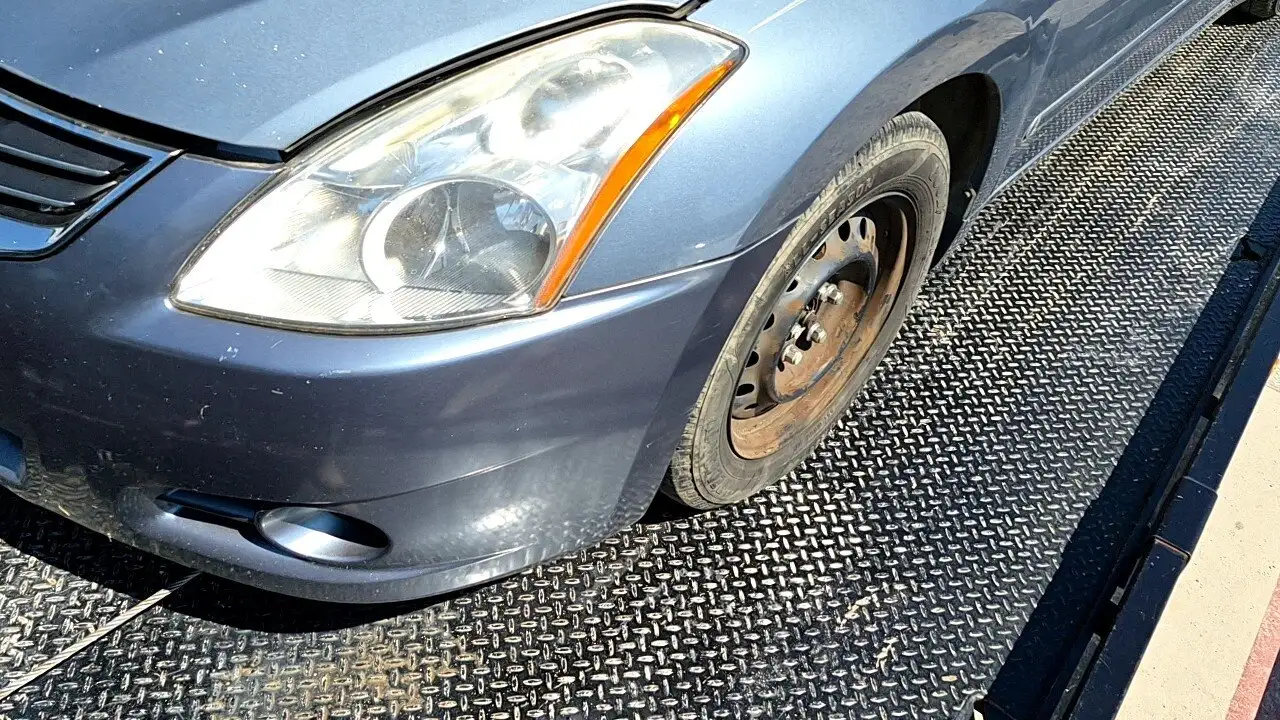 Photo of 2012 Nissan Altima