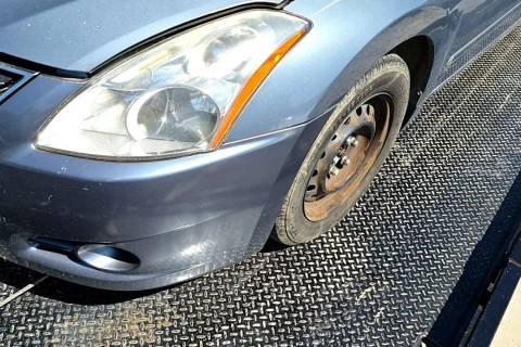 Photo of 2012 Nissan Altima
