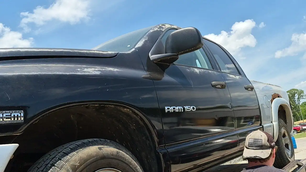 Photo of 2004 Dodge Ram 1500