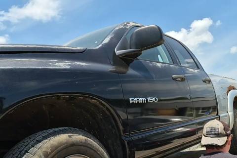 Photo of 2004 Dodge Ram 1500