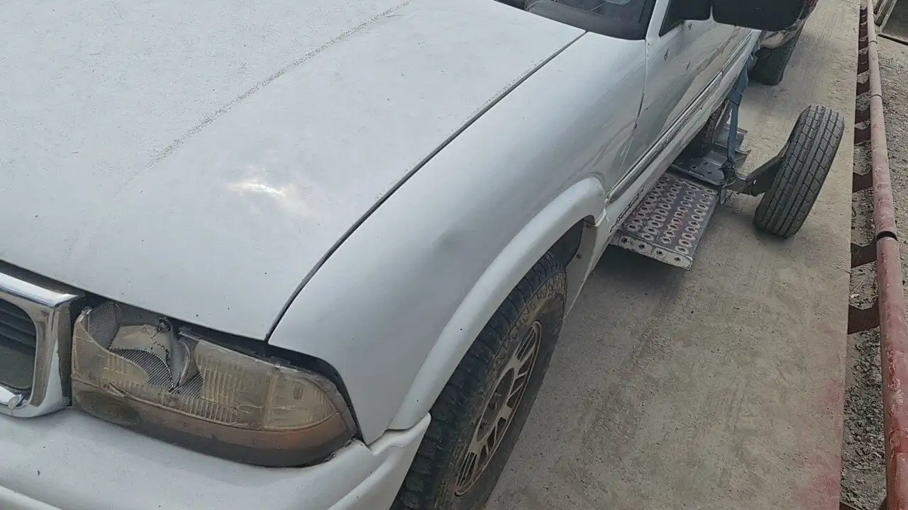Photo of 2000 Gmc Jimmy