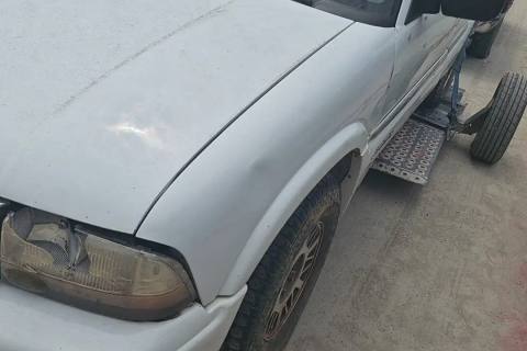 Photo of 2000 Gmc Jimmy