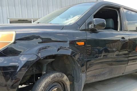 Photo of 2006 Honda Pilot