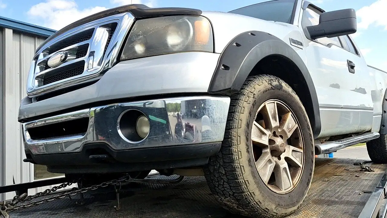 Photo of 2008 Ford F-150
