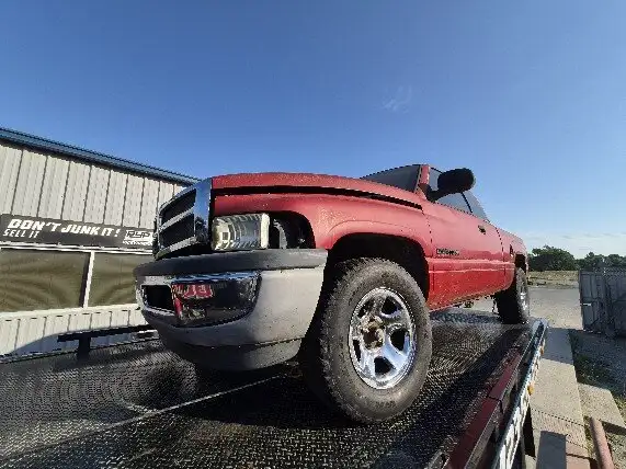 Photo of 1997 Dodge Ram 1500