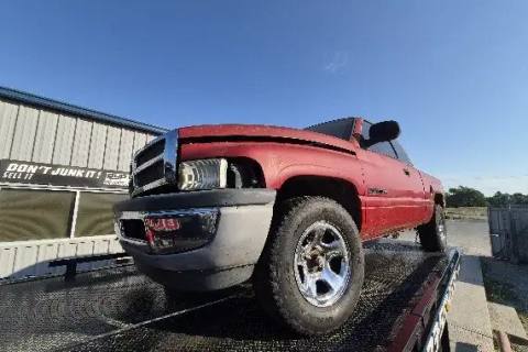 Photo of 1997 Dodge Ram 1500