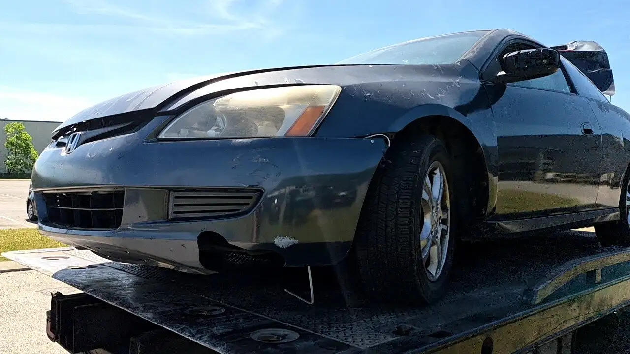 Photo of 2007 Honda Accord