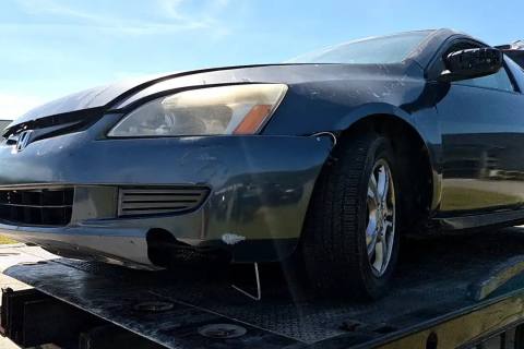 Photo of 2007 Honda Accord