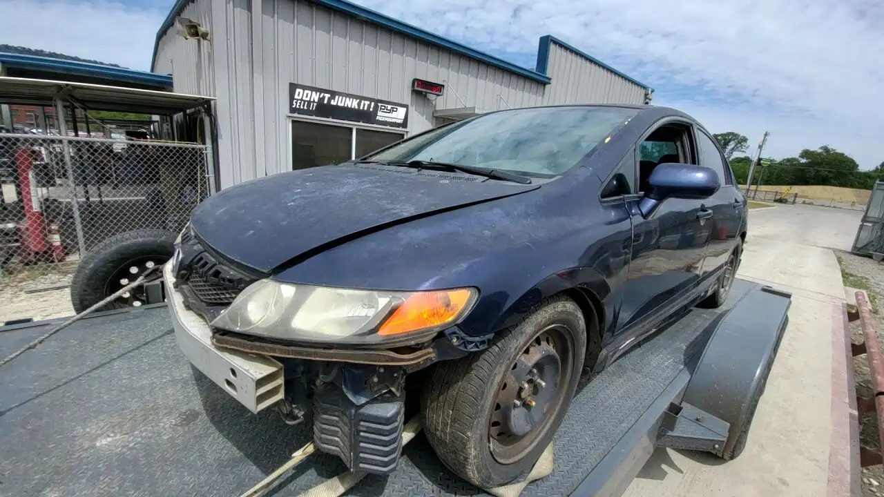 Photo of 2011 Honda Civic
