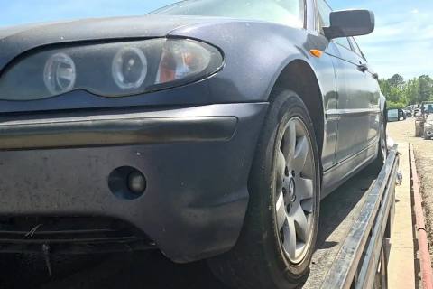 Photo of 2005 Bmw 325I