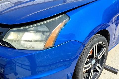 Photo of 2010 Ford Focus
