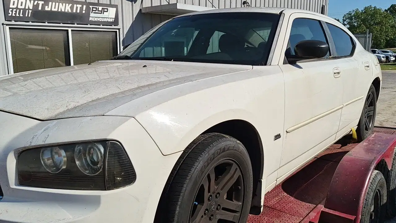 Photo of 2006 Dodge Charger