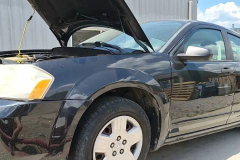 Photo of 2008 Dodge Avenger
