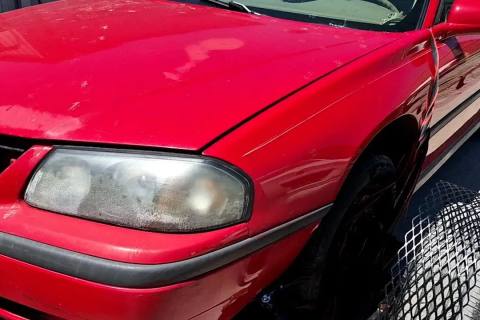 Photo of 2003 Chevrolet Impala