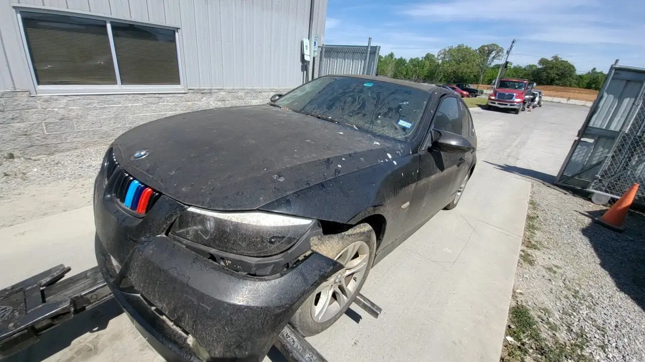 Photo of 2008 Bmw 328I