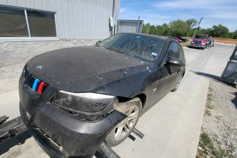 Photo of 2008 Bmw 328I