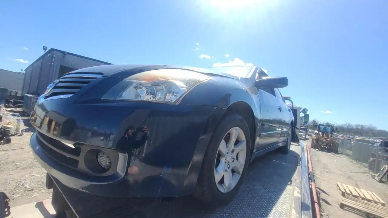 Photo of 2007 Nissan Altima