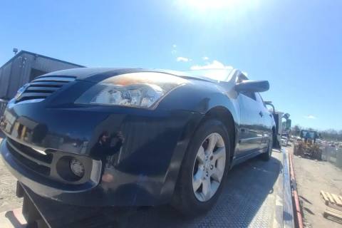 Photo of 2007 Nissan Altima