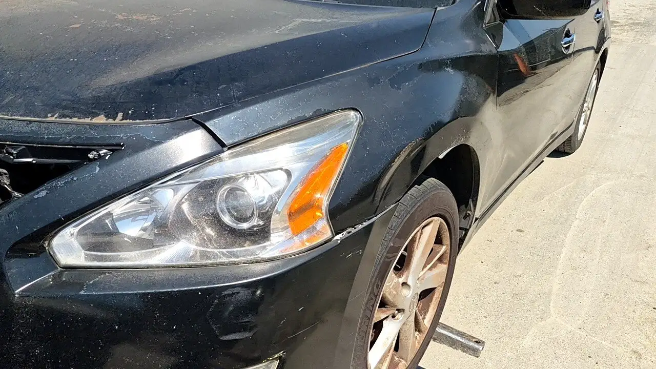 Photo of 2013 Nissan Altima