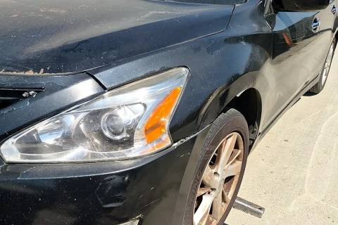 Photo of 2013 Nissan Altima