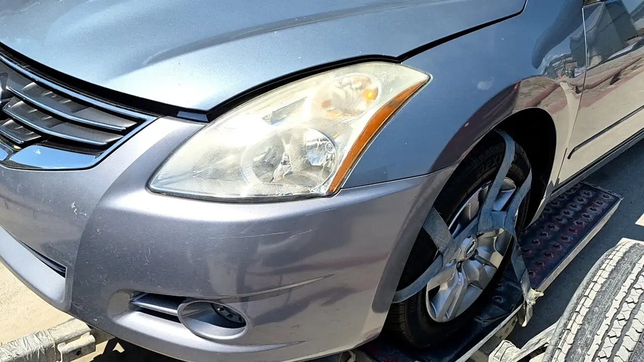 Photo of 2012 Nissan Altima